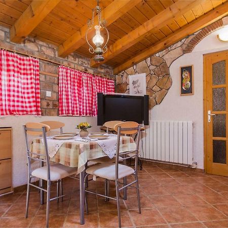 Apartments Marija & Pepa Ровин Екстериор снимка